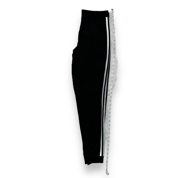adidas Other - adidas Girls' Tricot Jogger Pant Black, X-Large
